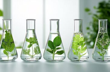 Herbal, Phytochemical & Natural Products Laboratory