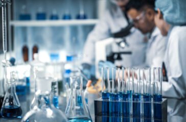 Pharmaceutical & Formulation Development Laboratory