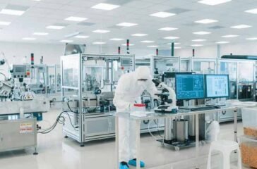 Analytical Instrumentation & Quality Control Laboratory