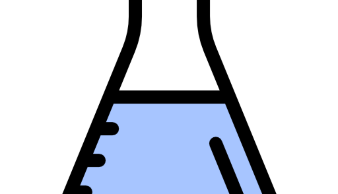flask