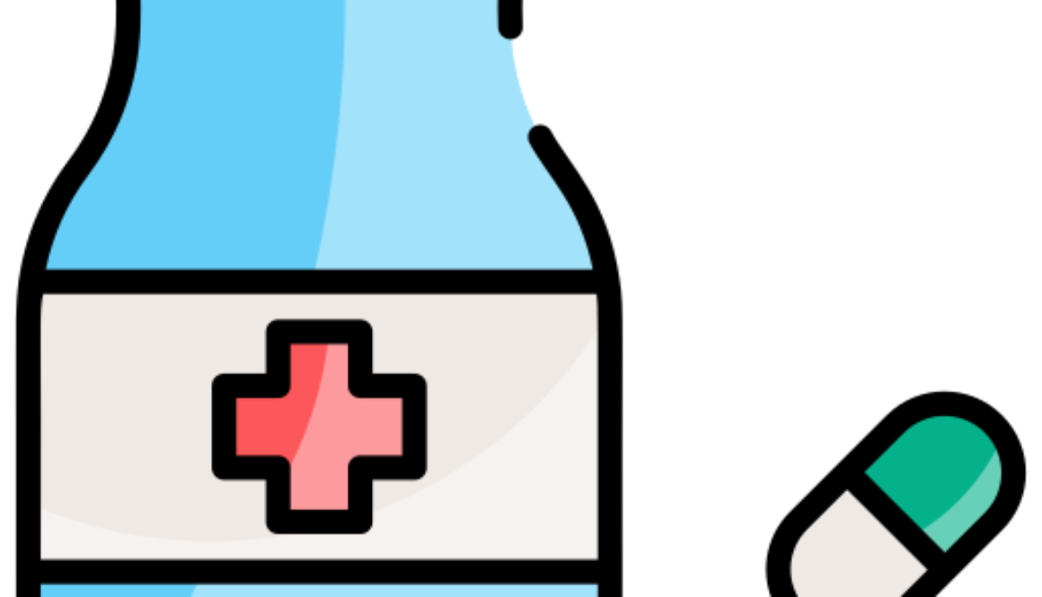 pharmaceuticals